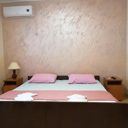 بيت ضيافة Djukic