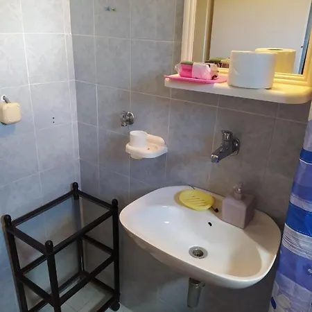 بيت ضيافة Djukic بودفا