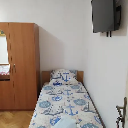 بيت ضيافة Djukic *