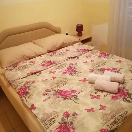 بيت ضيافة Djukic