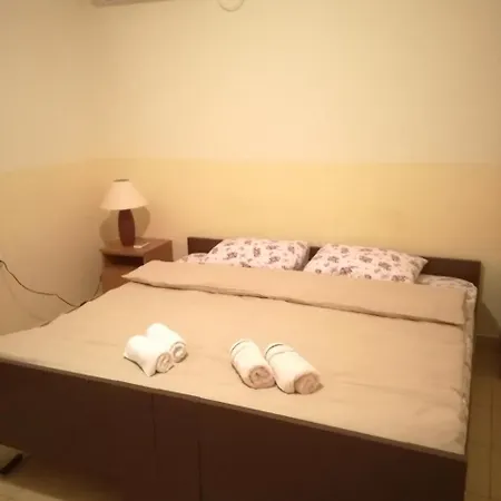 بيت ضيافة Djukic