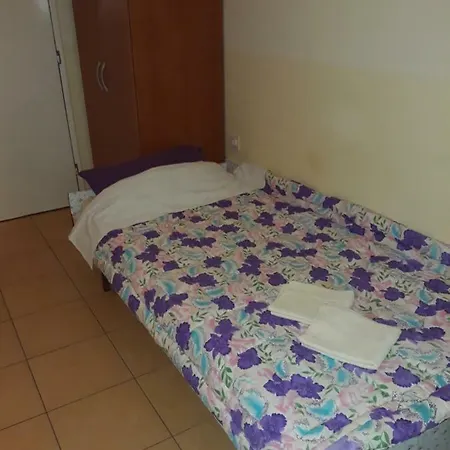 بيت ضيافة Djukic بودفا