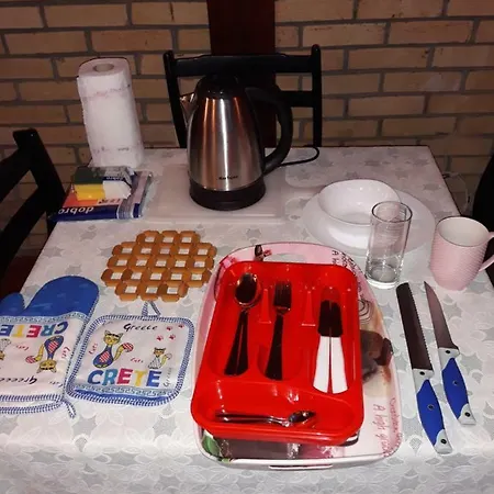 Djukic بيت ضيافة بودفا